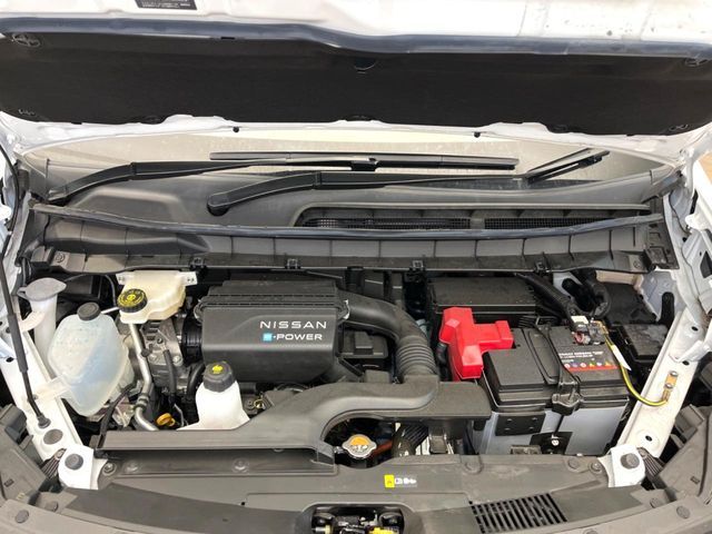 NISSAN SERENA  WG 2023 Image 31