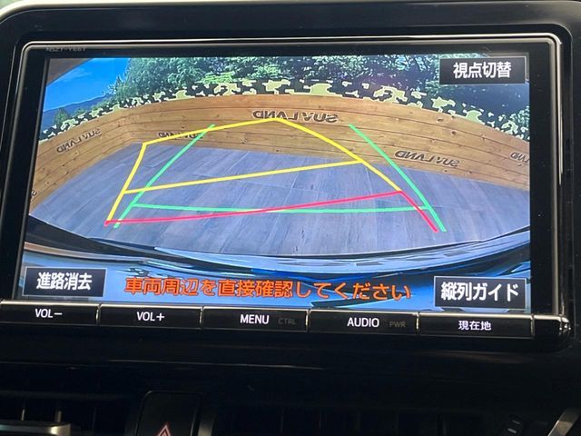 TOYOTA C-HR 2017 Image 31