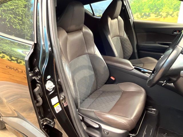 TOYOTA C-HR 2017 Image 31