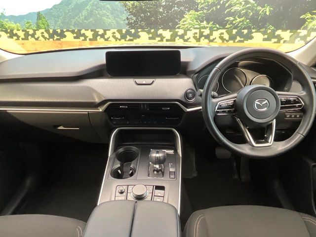 MAZDA CX-60 2023 Image 31