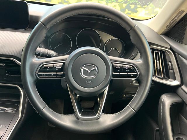 MAZDA CX-60 2023 Image 31