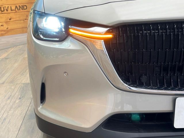 MAZDA CX-60 2023 Image 31