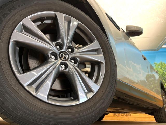 MAZDA CX-60 2023 Image 31