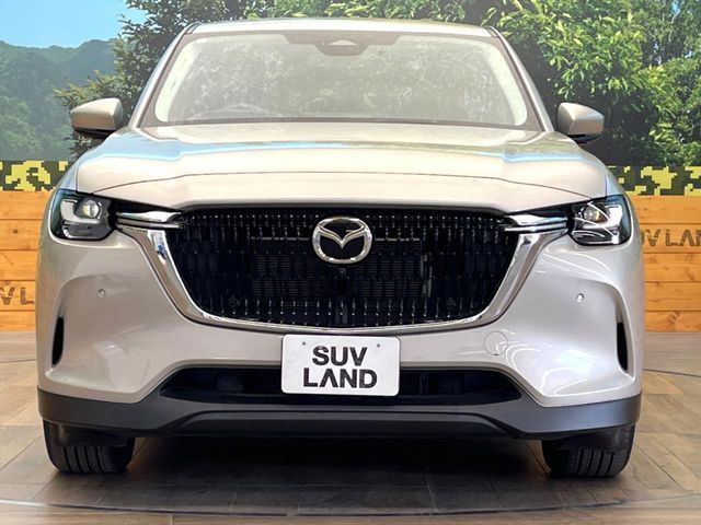 MAZDA CX-60 2023 Image 31