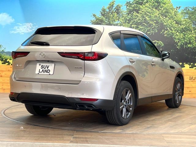 MAZDA CX-60 2023 Image 31