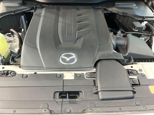 MAZDA CX-60 2023 Image 31