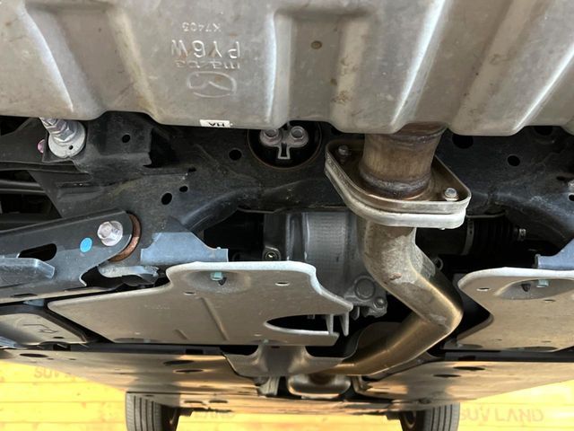 MAZDA CX-60 2023 Image 31