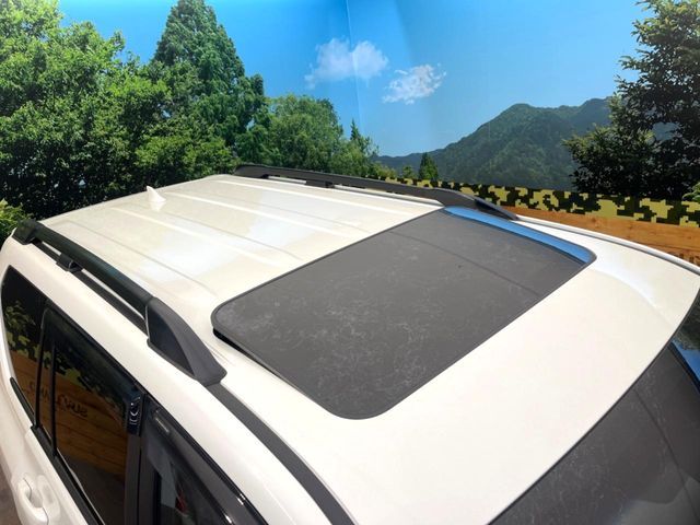 TOYOTA LANDCRUISER PRADO 2023 Image 31