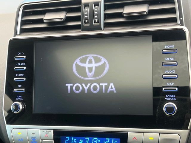TOYOTA LANDCRUISER PRADO 2023 Image 31
