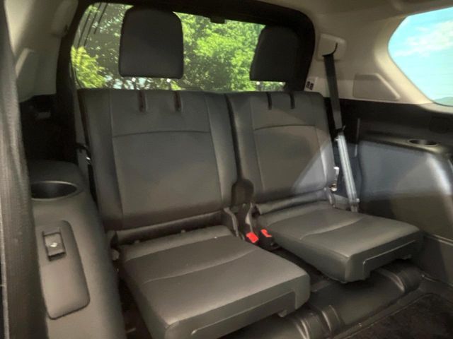 TOYOTA LANDCRUISER PRADO 2023 Image 31