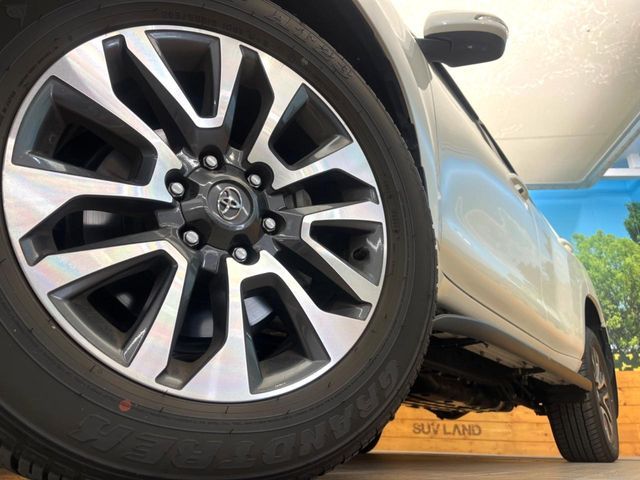 TOYOTA LANDCRUISER PRADO 2023 Image 31