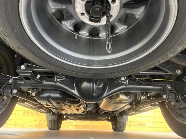 TOYOTA LANDCRUISER PRADO 2023 Image 31