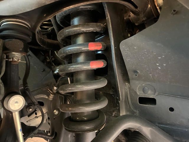 TOYOTA LANDCRUISER PRADO 2023 Image 31