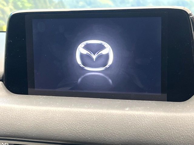 MAZDA CX-8 2018 Image 31