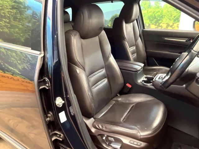 MAZDA CX-8 2018 Image 31