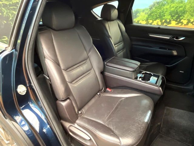 MAZDA CX-8 2018 Image 31