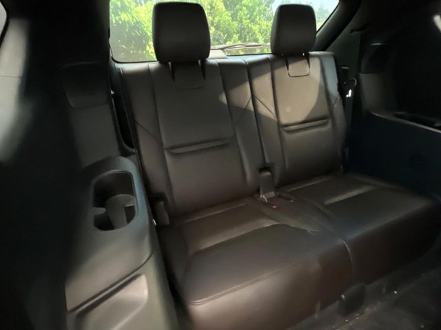 MAZDA CX-8 2018 Image 31