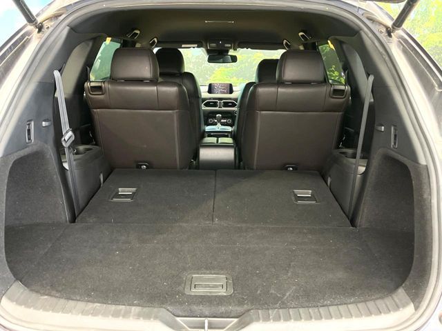 MAZDA CX-8 2018 Image 31