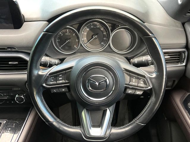 MAZDA CX-8 2018 Image 31