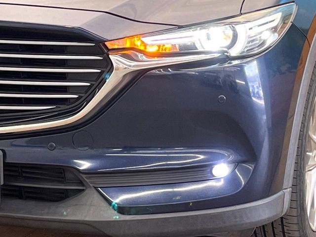 MAZDA CX-8 2018 Image 31