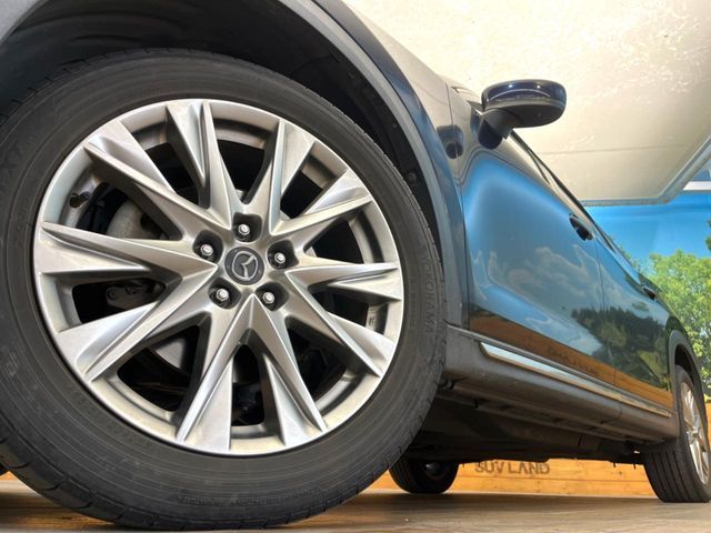 MAZDA CX-8 2018 Image 31