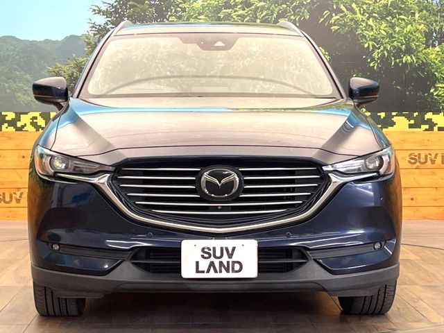 MAZDA CX-8 2018 Image 31