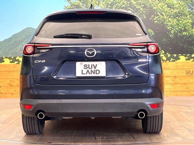 MAZDA CX-8 2018 Image 31