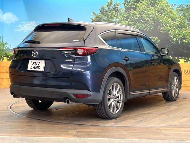 MAZDA CX-8 2018 Image 31