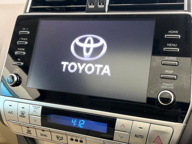 TOYOTA LANDCRUISER PRADO 2023 Image 31