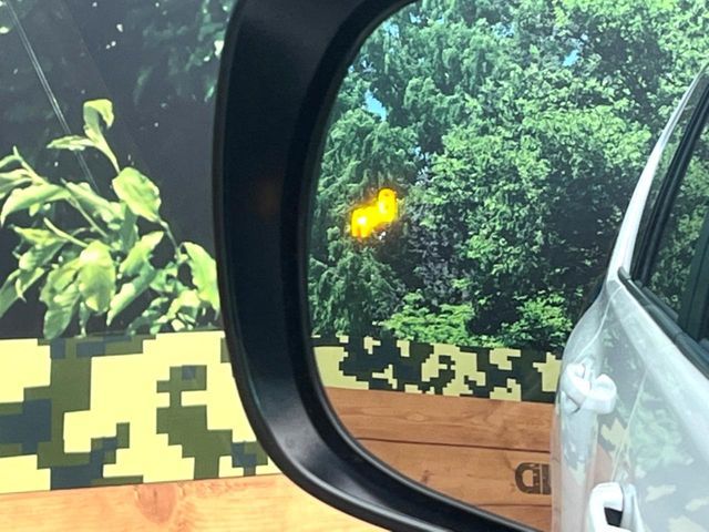 TOYOTA LANDCRUISER PRADO 2023 Image 31