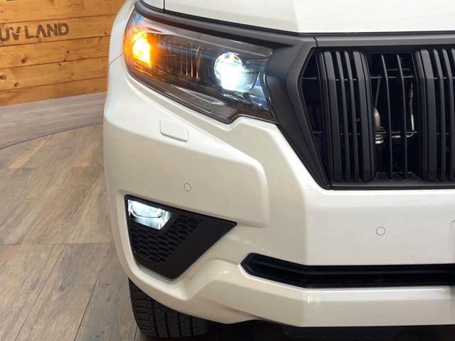 TOYOTA LANDCRUISER PRADO 2023 Image 31