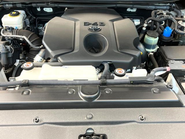 TOYOTA LANDCRUISER PRADO 2023 Image 31