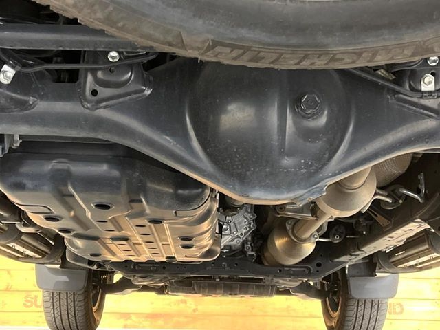 TOYOTA LANDCRUISER PRADO 2023 Image 31