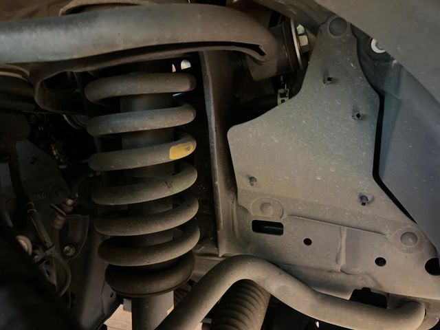 TOYOTA LANDCRUISER PRADO 2023 Image 31