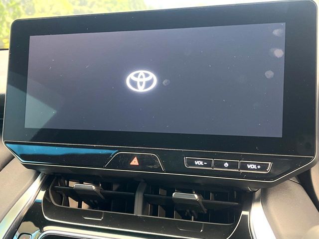 TOYOTA HARRIER HYBRID 2024 Image 31