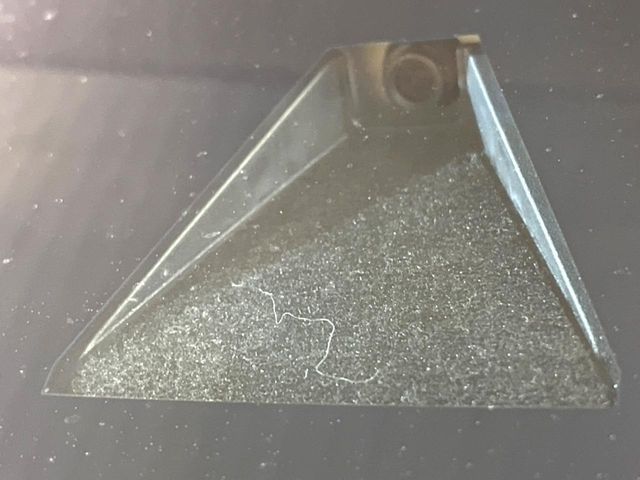 TOYOTA HARRIER HYBRID 2024 Image 31