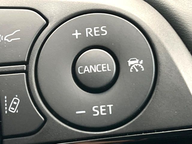 TOYOTA HARRIER HYBRID 2024 Image 31