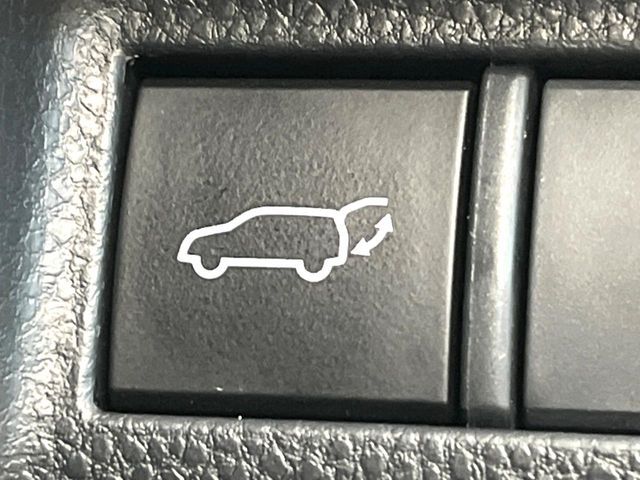 TOYOTA HARRIER HYBRID 2024 Image 31