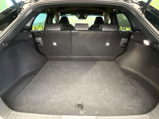 TOYOTA HARRIER HYBRID 2024 Image 31