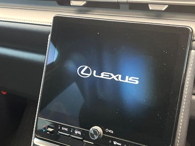 TOYOTA LEXUS LBX 2024 Image 31