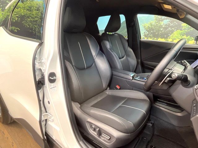 TOYOTA LEXUS LBX 2024 Image 31