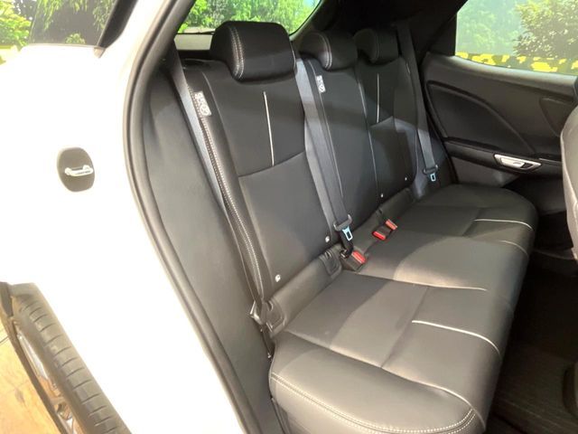 TOYOTA LEXUS LBX 2024 Image 31