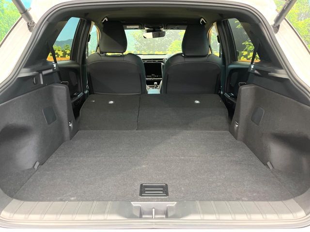 TOYOTA LEXUS LBX 2024 Image 31