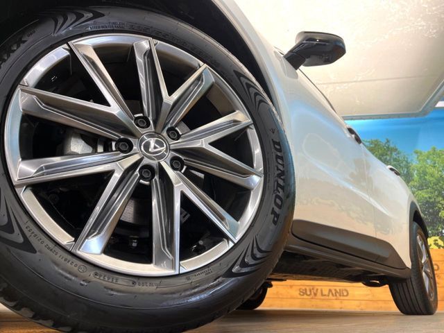 TOYOTA LEXUS LBX 2024 Image 31