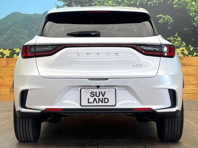 TOYOTA LEXUS LBX 2024 Image 31