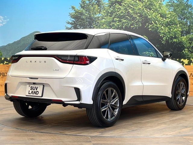 TOYOTA LEXUS LBX 2024 Image 31