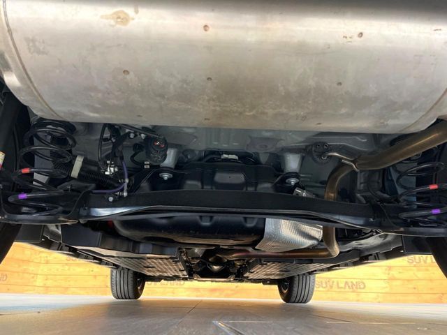 TOYOTA LEXUS LBX 2024 Image 31