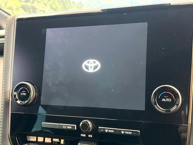 TOYOTA ALPHARD HYBRID 2025 Image 31