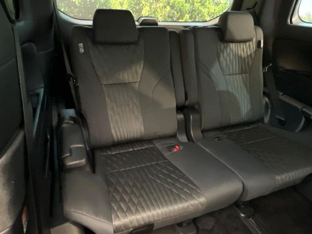 TOYOTA ALPHARD HYBRID 2025 Image 31