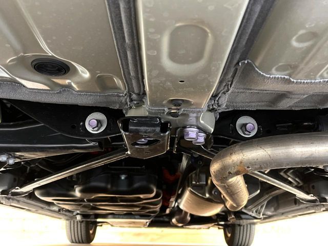 TOYOTA ALPHARD HYBRID 2025 Image 31